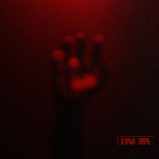 In My Mind (ETS Remix) cover art