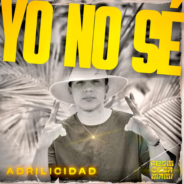 Yo no sé