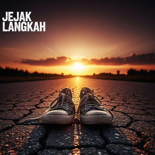 Jejak Langkah