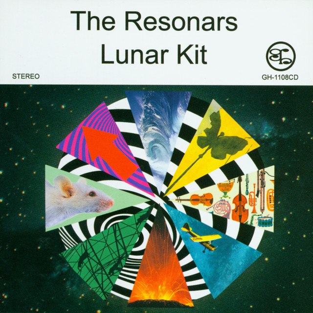 Lunar Kit cover