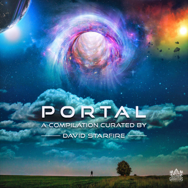 Fall cover art
