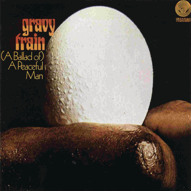 Gravy Train cover art