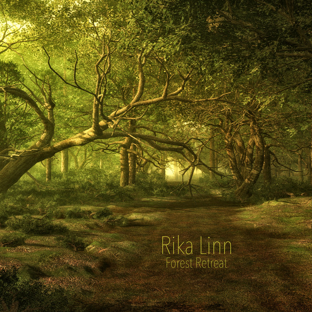 Forest Retreat cover art