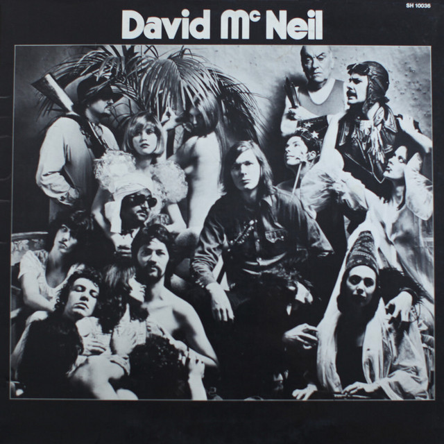 Hollywood cover art