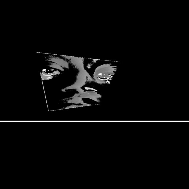 Black EP cover art