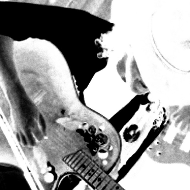 Big Town (Deluxe) cover art