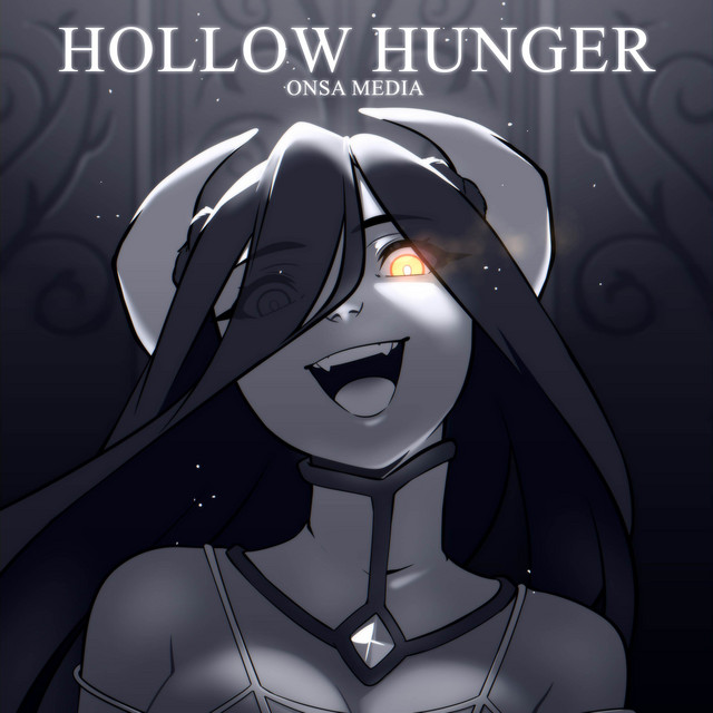 Hollow Hunger - Russian ver.