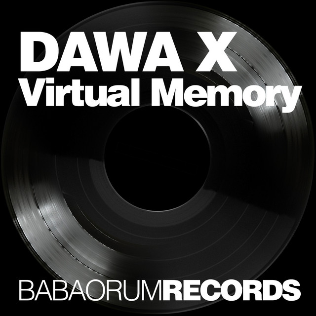 Virtual Memory cover art
