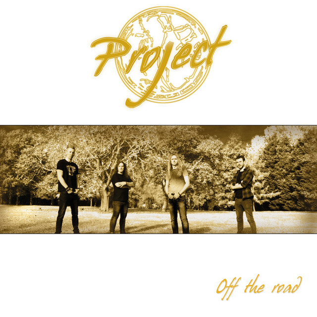 Off the Road cover art