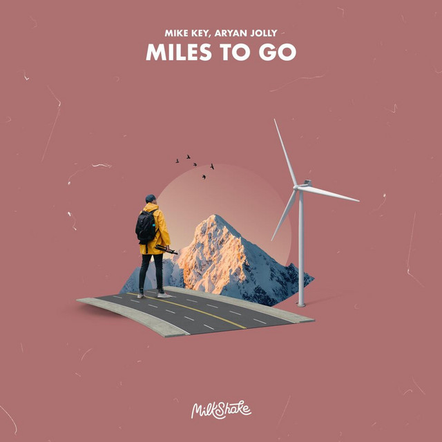 Miles To Go cover