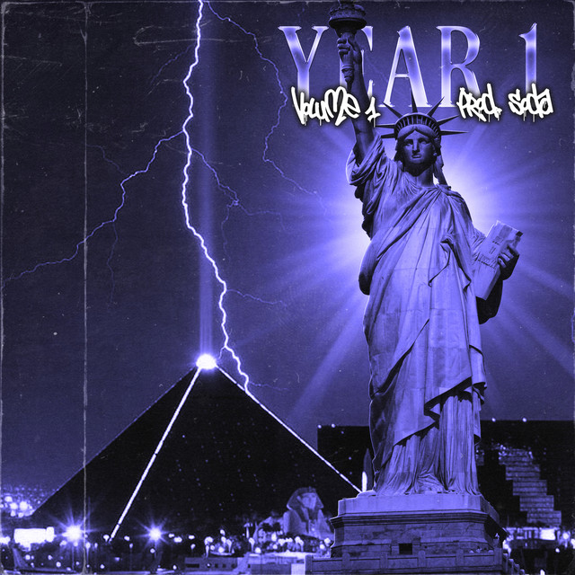 YEAR 1 cover art