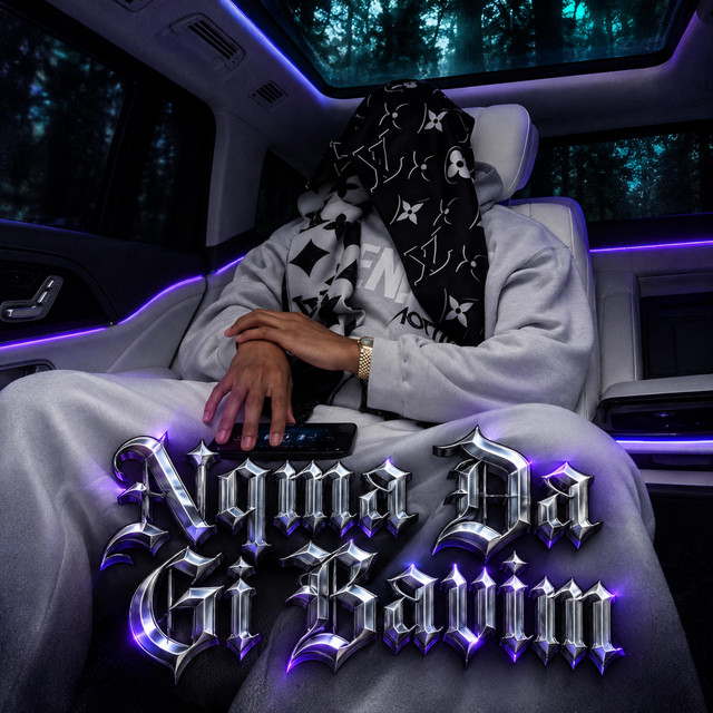Nqma Da Gi Bavim album image