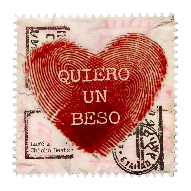 Quiero un Beso