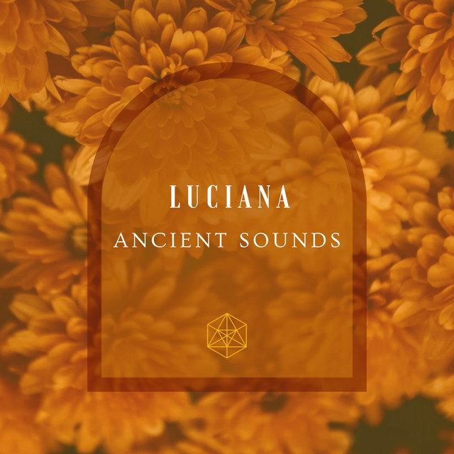 Ancient Sounds cover art
