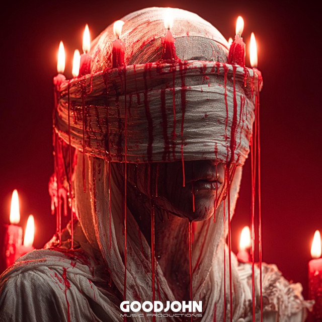 Burden cover art