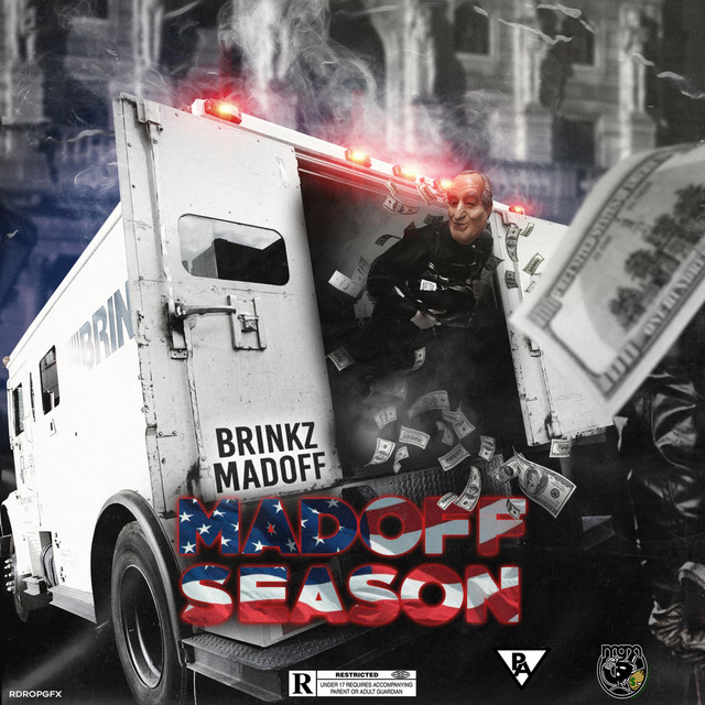 Madoff Season cover art