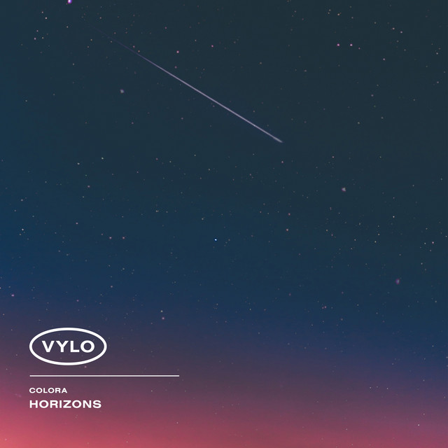 Horizons cover art