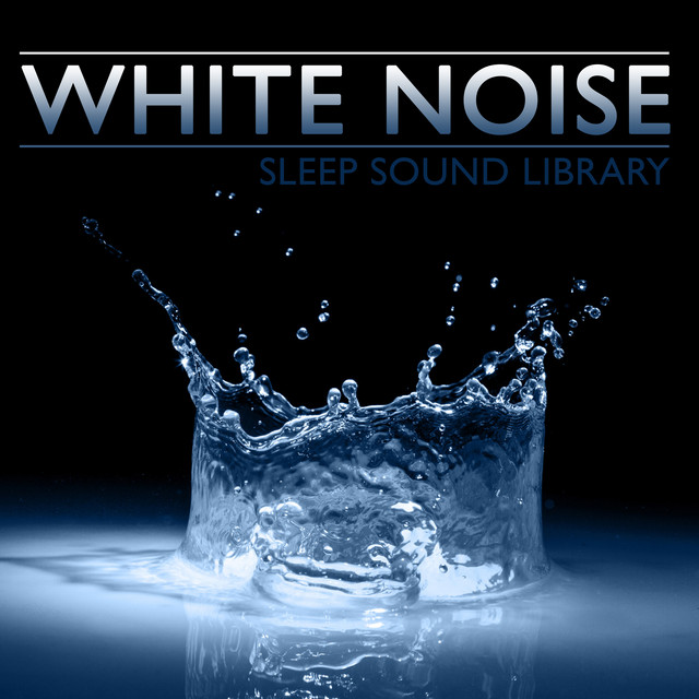 White Noise cover art