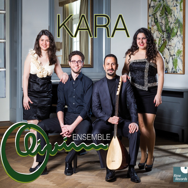 Kara cover art