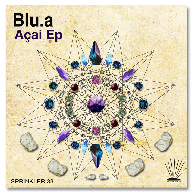 Quilla album art