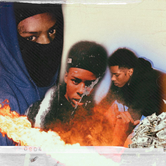 Hardest Youngin cover art