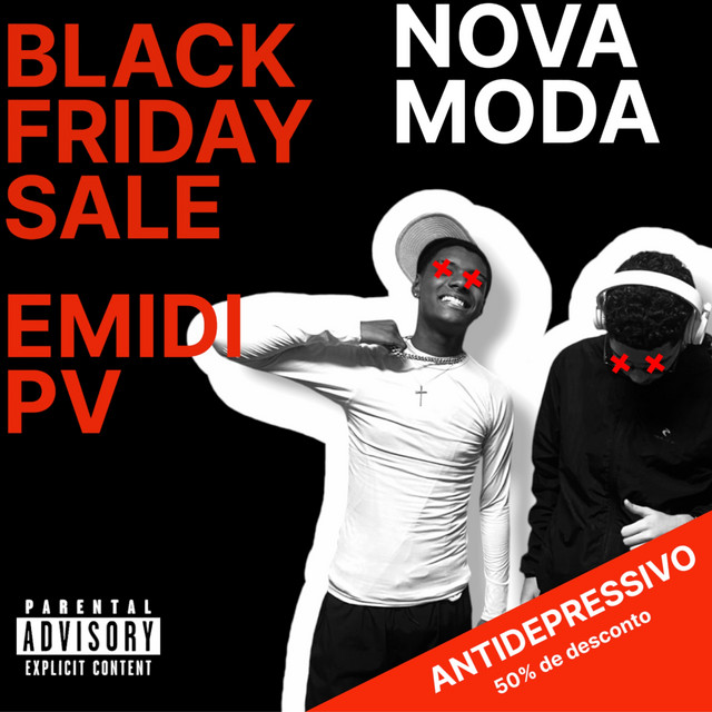 NOVA MODA