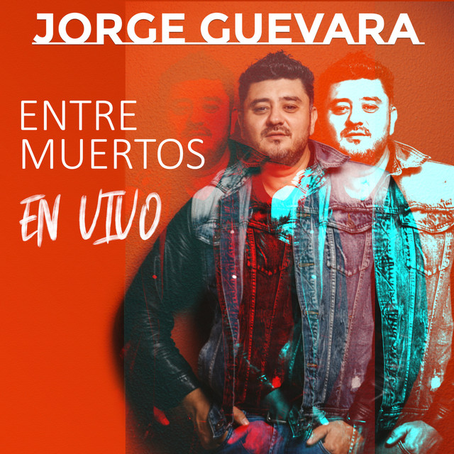 Entre Muertos (En Vivo) cover art