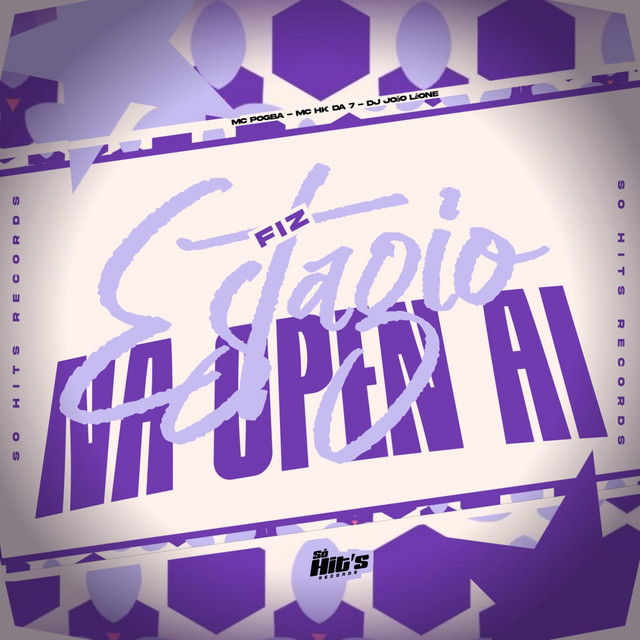 Fiz Estagio na Open Ai