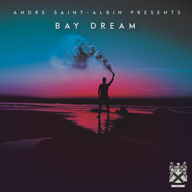 Bay Dream cover