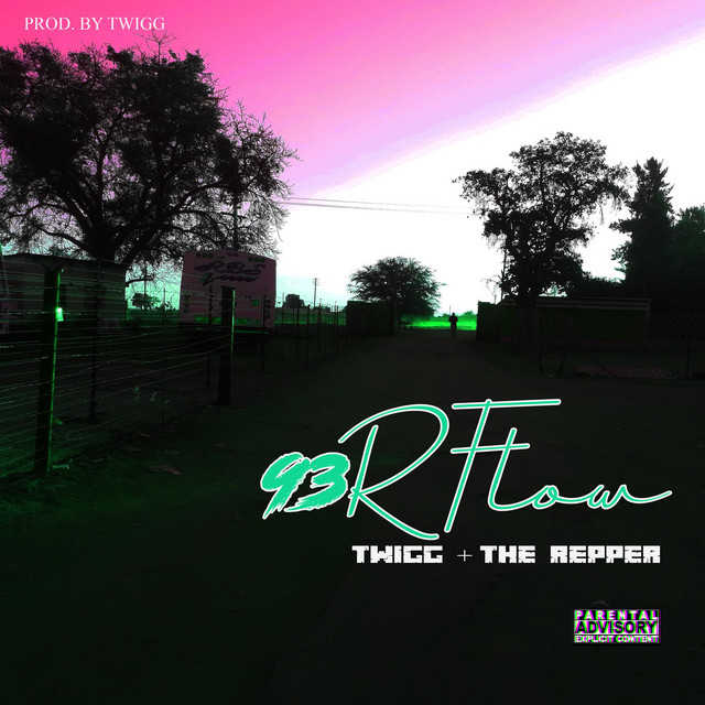 93r Flow - Single by The Repper | Spotify