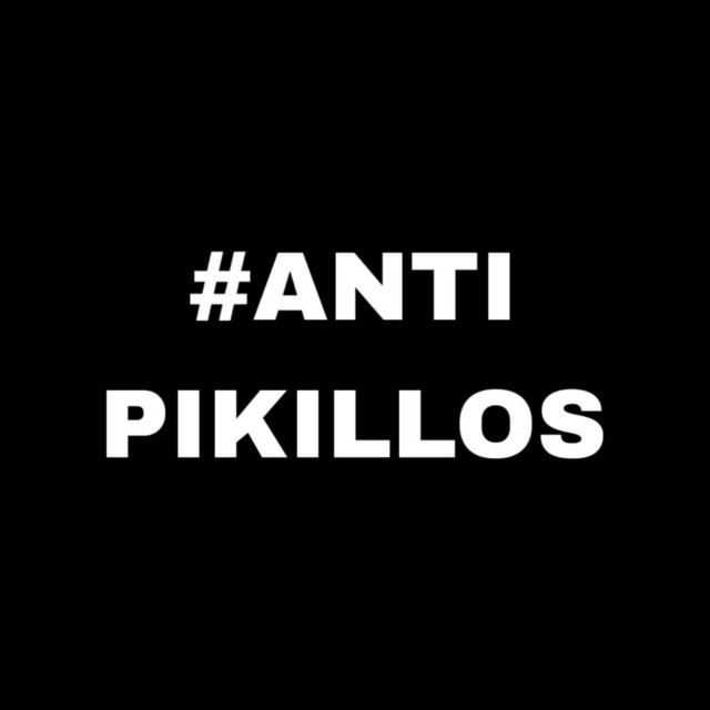 Anti pikikis