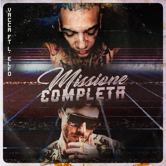 Missione Completa - Single by Vacca | Spotify