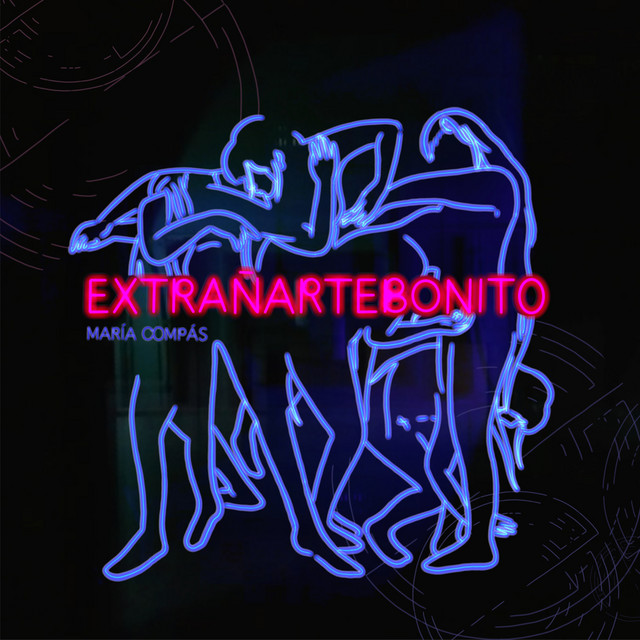 Extrañarte Bonito
