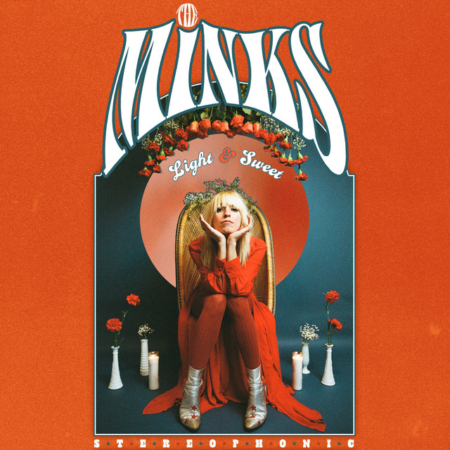 Light & Sweet cover art