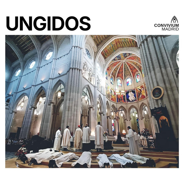 UNGIDOS (Convivium Madrid)