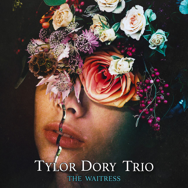 The Waitress cover