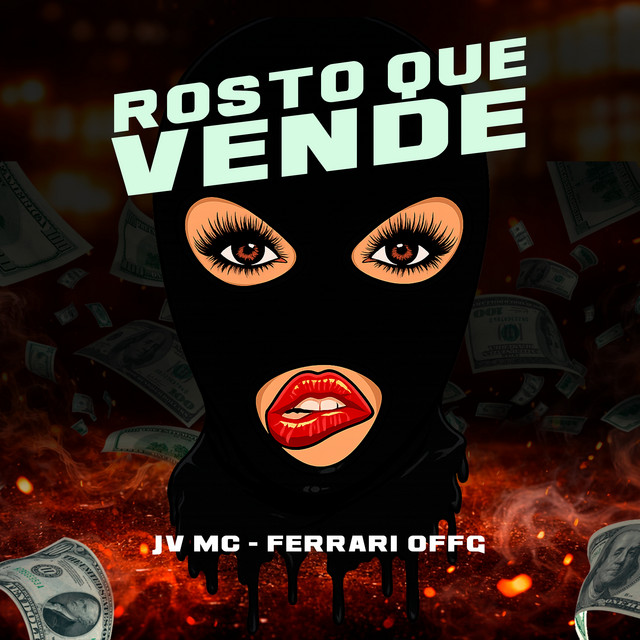Rosto Que Vende