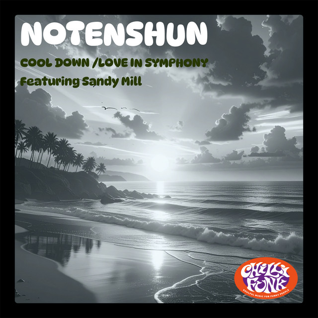 Cool Down / Love In Symphony cover
