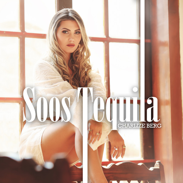 Soos Tequila cover