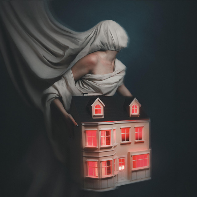 Father Asphyxia album image