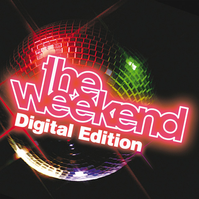 The Weekend - Original 12" Version