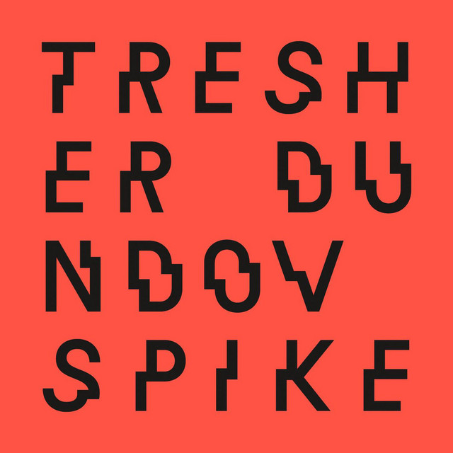 Spike album art