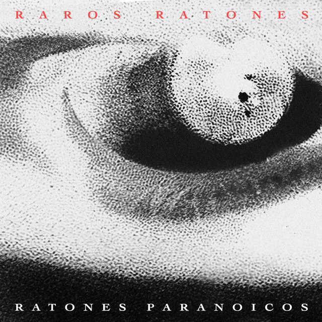Raros Ratones cover art