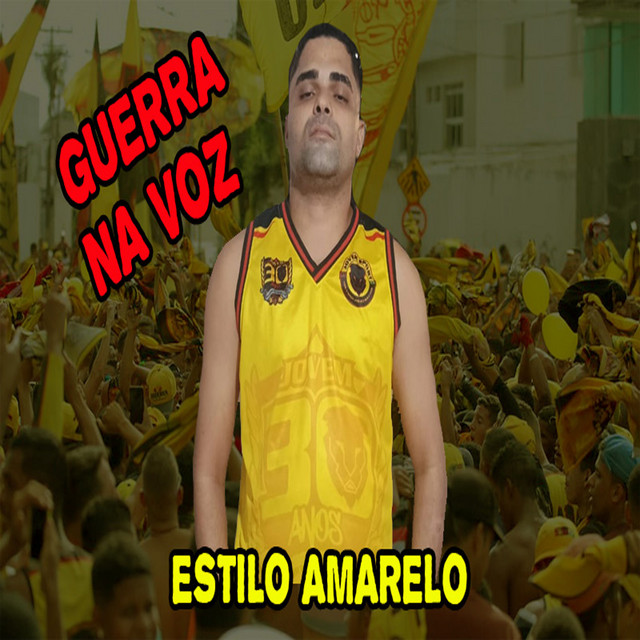Estilo Amarelo