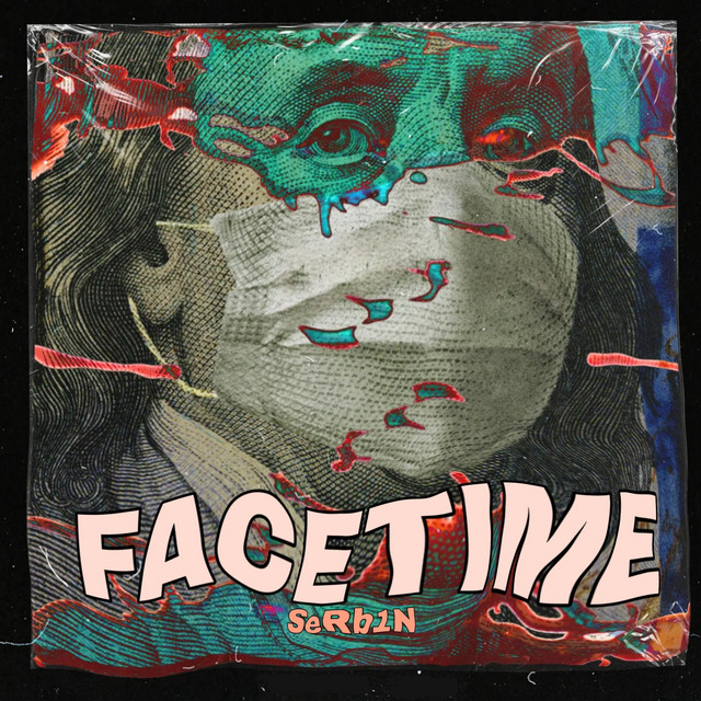 Обкладинка: Facetime — SeRb1N