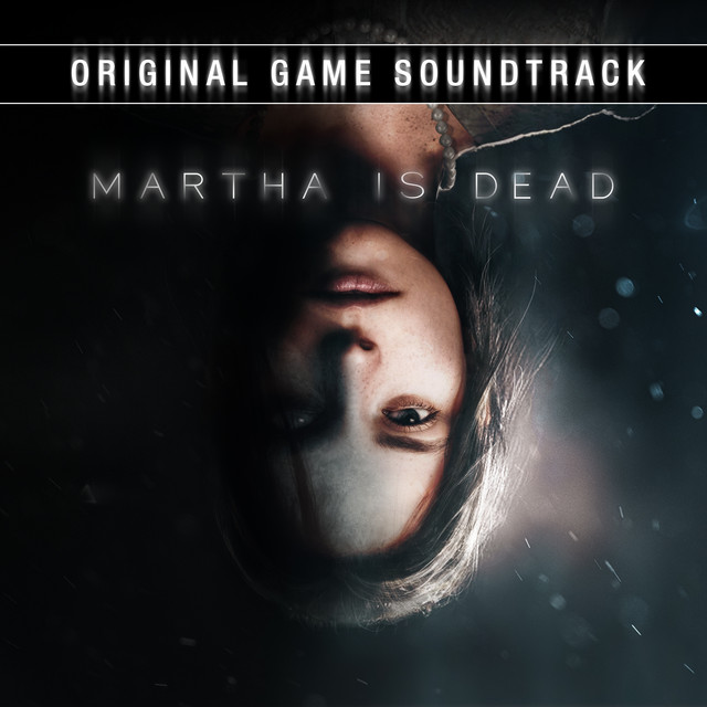 Martha Is Dead (Original Game Soundtrack) cover art