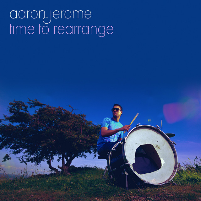 Time To Rearrange cover art