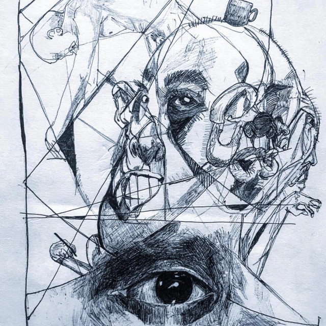Let's Tie the Knot (In My Noose) cover art
