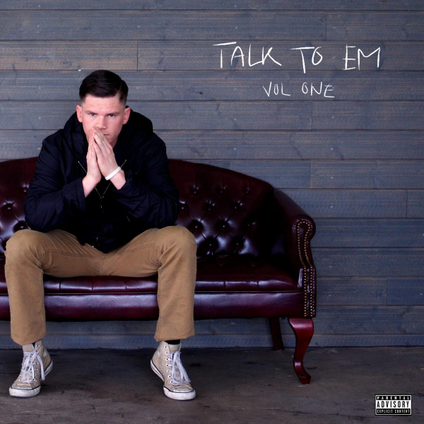 Talk To Em cover art