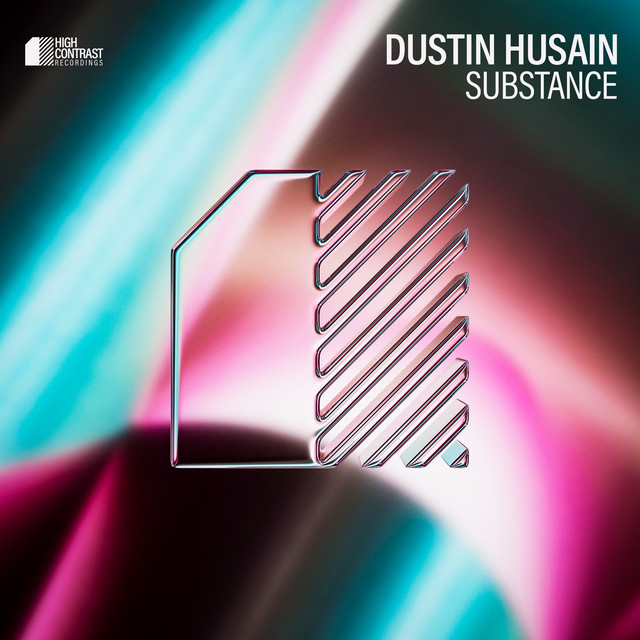 Substance - Extended Mix album art
